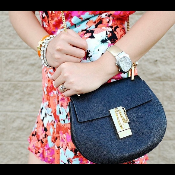 Authentic Size 2 Philip Stein natural Frequency Watch. - Picture 7 of 9